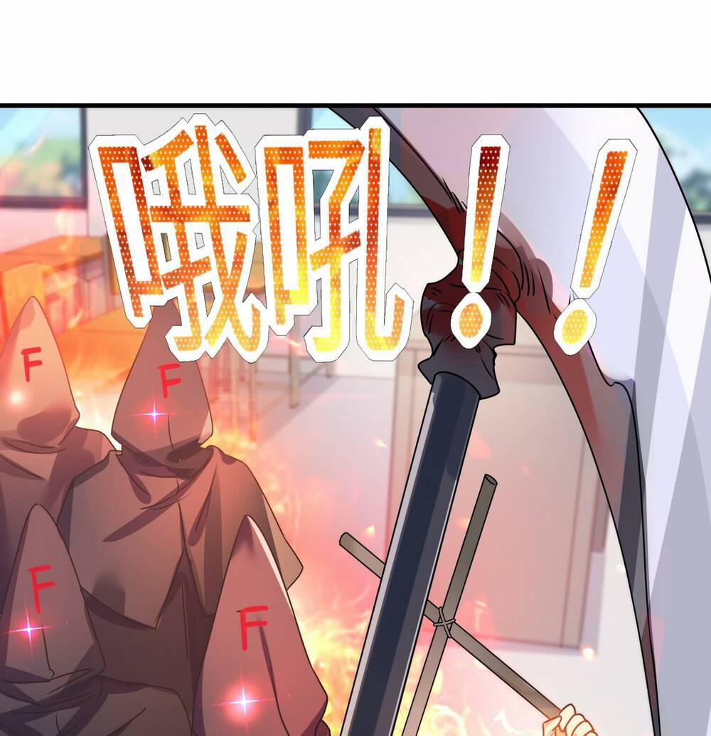 Bạn Gái Cùng Phòng 30 trang 58