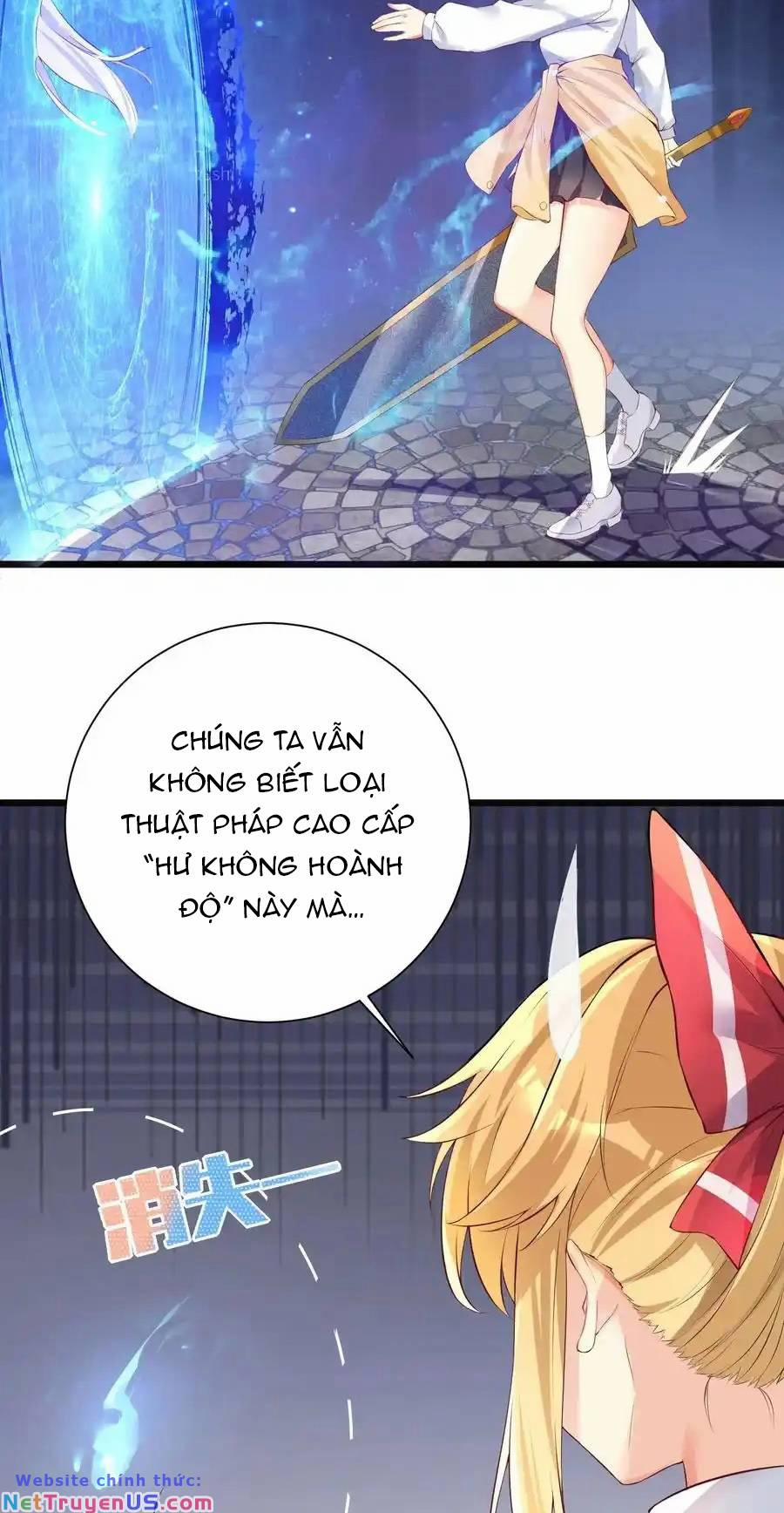 Bạn Gái Cùng Phòng 31 trang 14