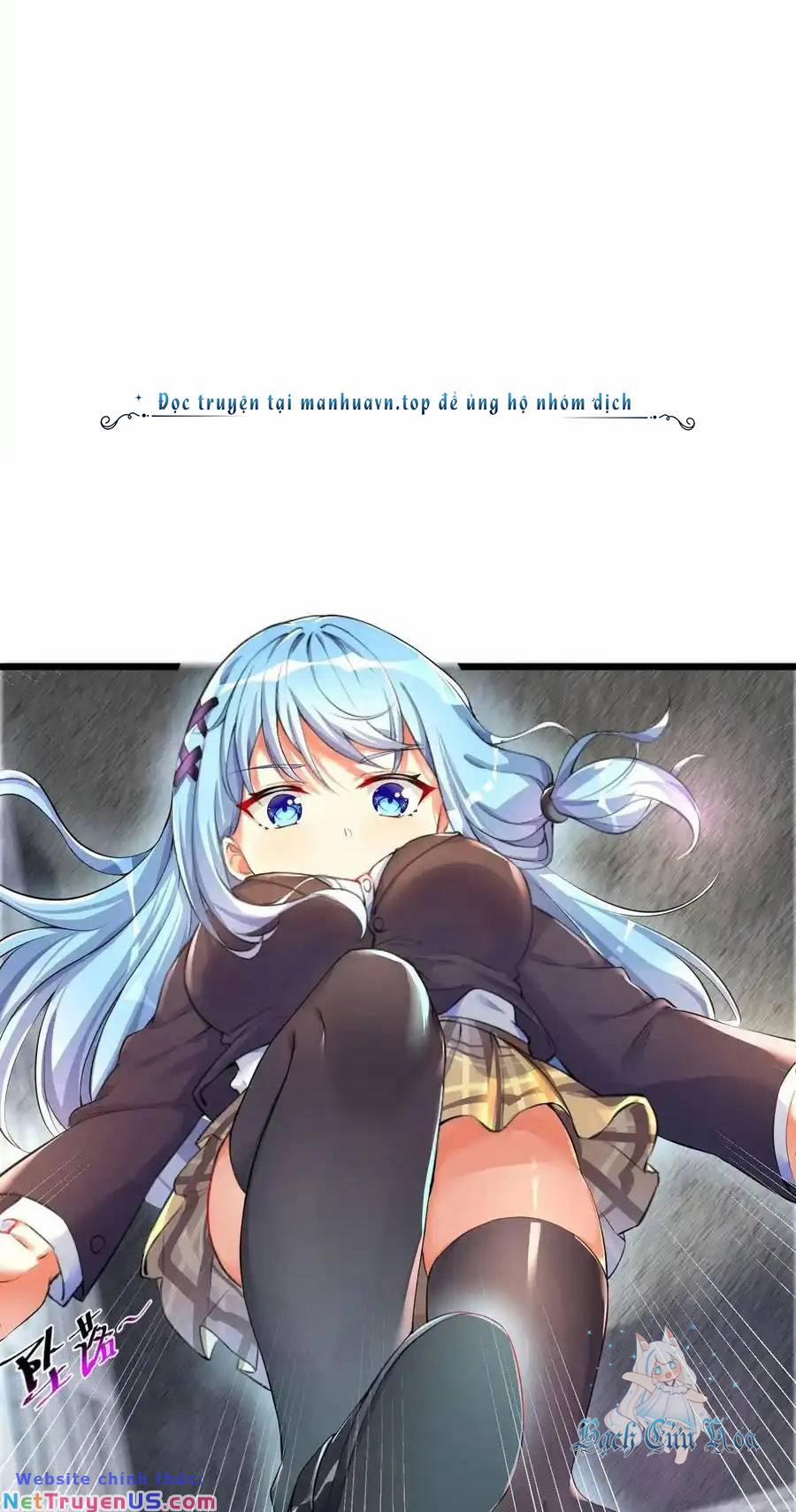 Bạn Gái Cùng Phòng 31 trang 25