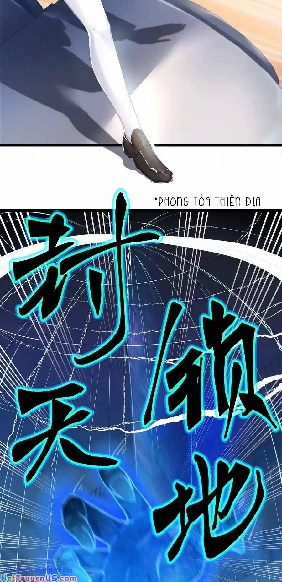 Bạn Gái Cùng Phòng 31 trang 27