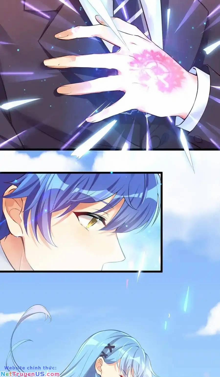 Bạn Gái Cùng Phòng 31 trang 3