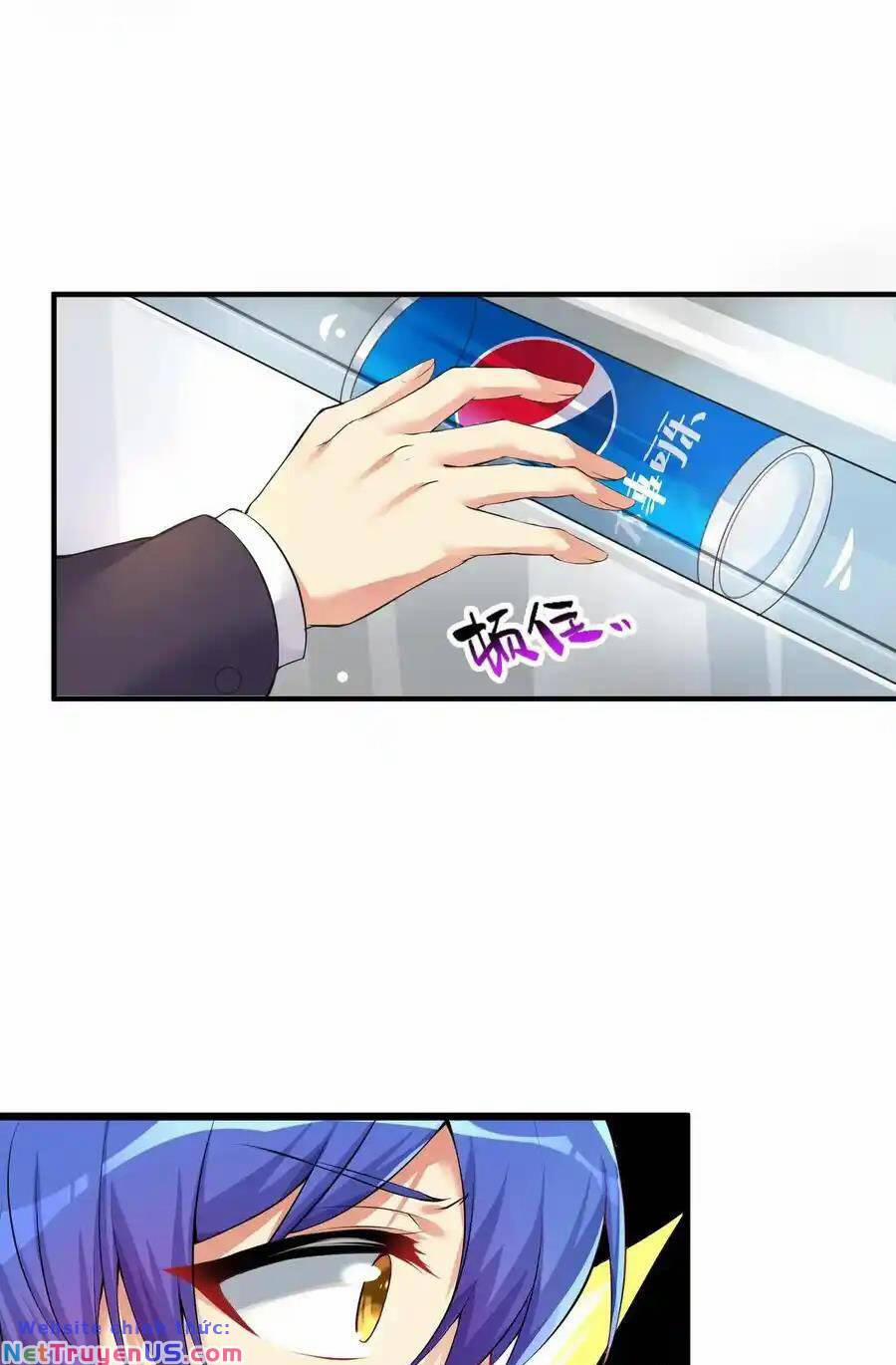 Bạn Gái Cùng Phòng 32 trang 34