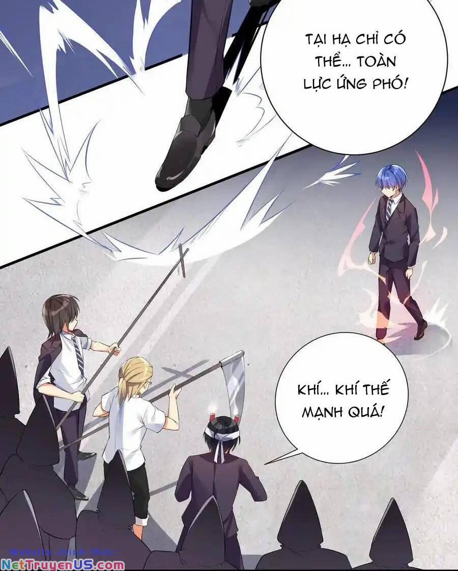 Bạn Gái Cùng Phòng 32 trang 44