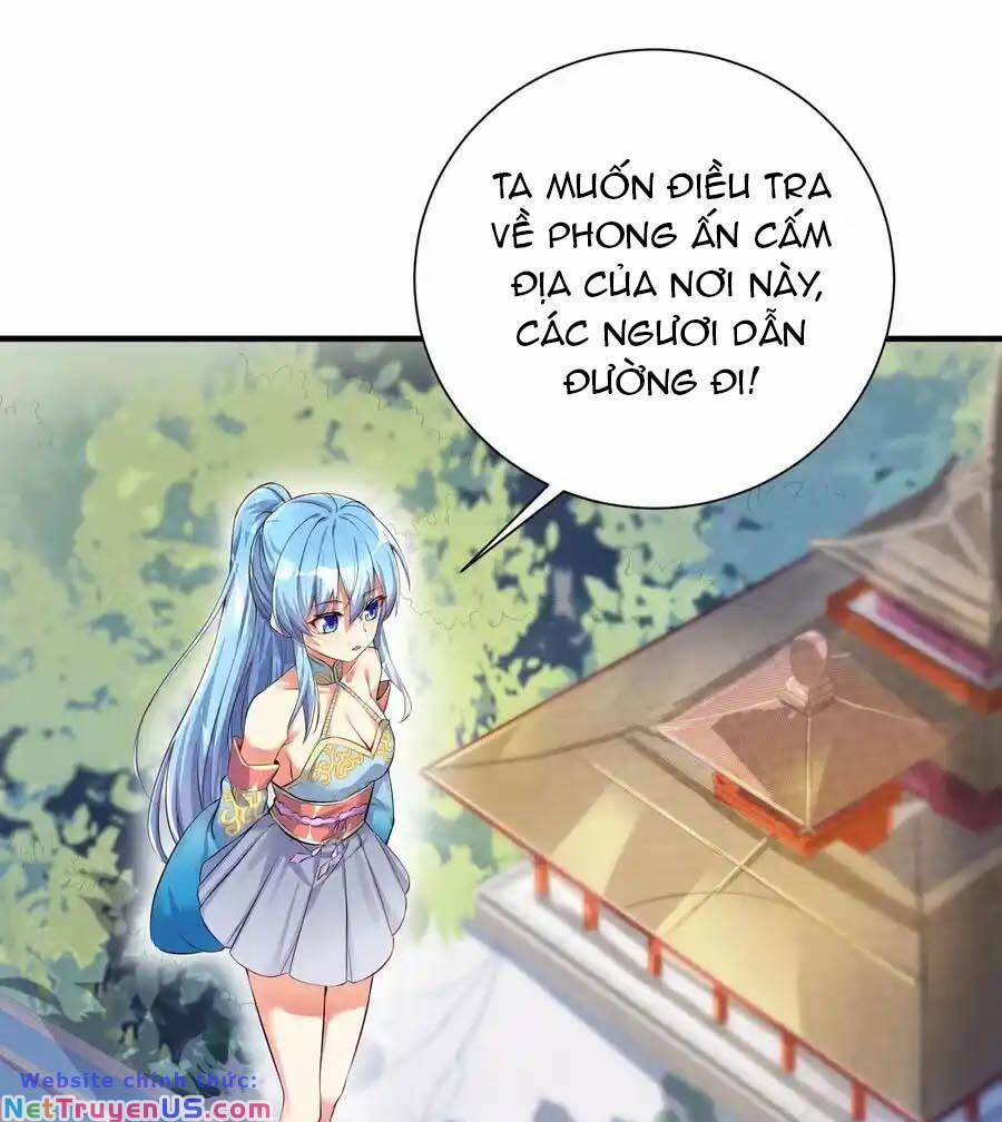 Bạn Gái Cùng Phòng 33 trang 10