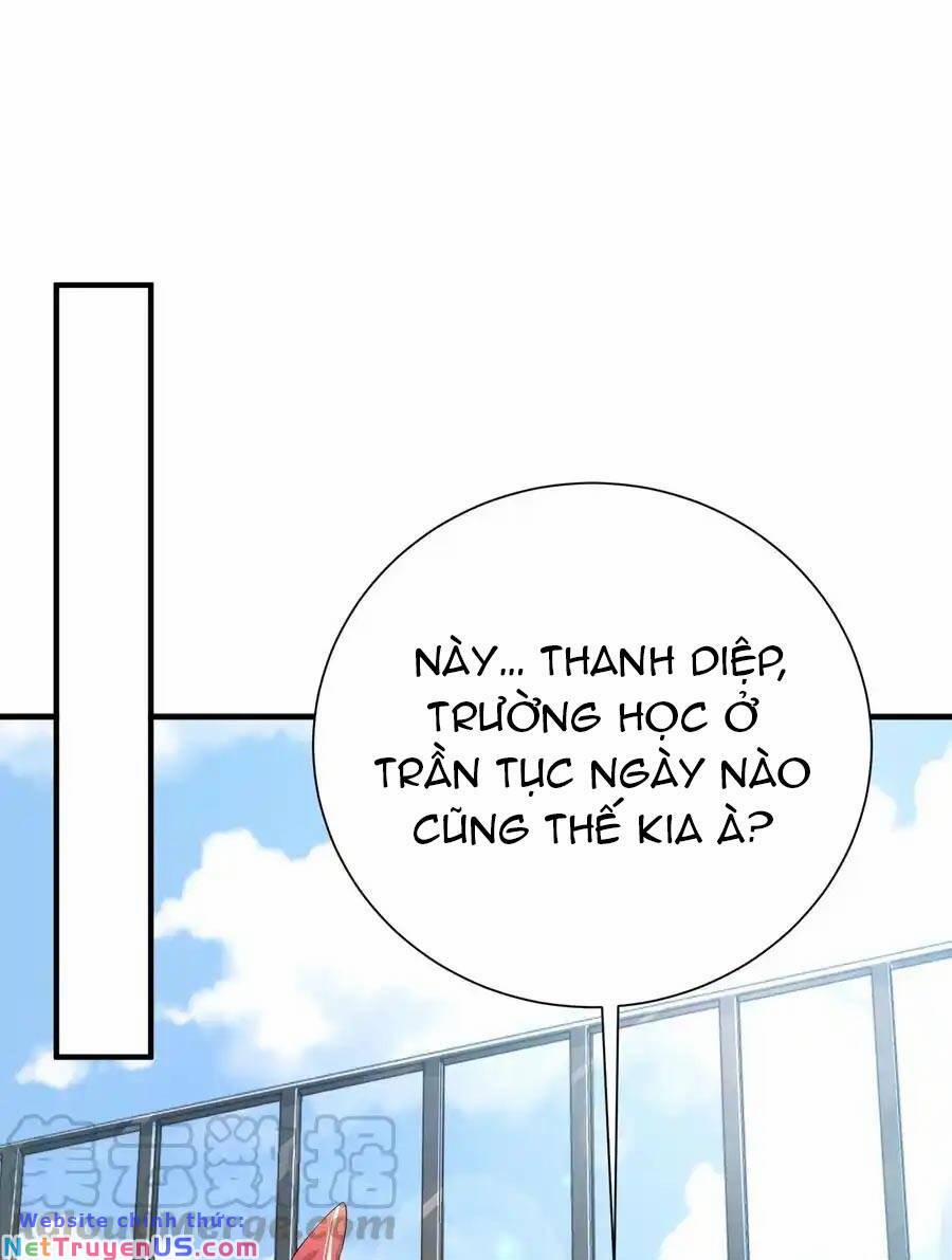 Bạn Gái Cùng Phòng 33 trang 27