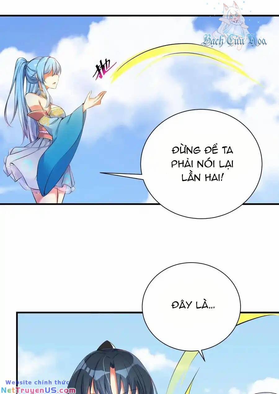 Bạn Gái Cùng Phòng 33 trang 7