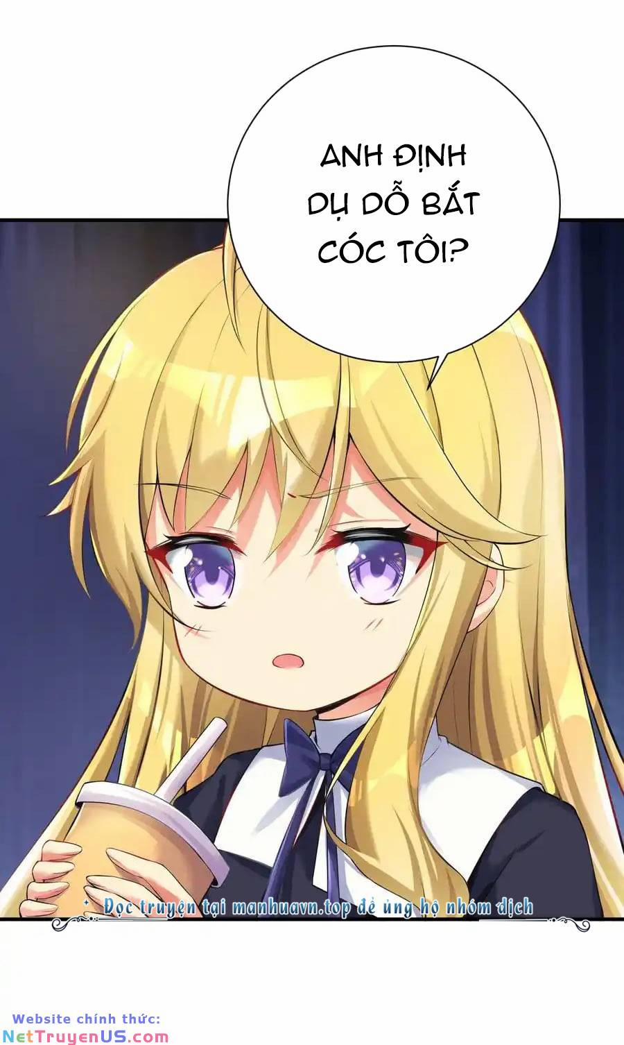 Bạn Gái Cùng Phòng 34 trang 27