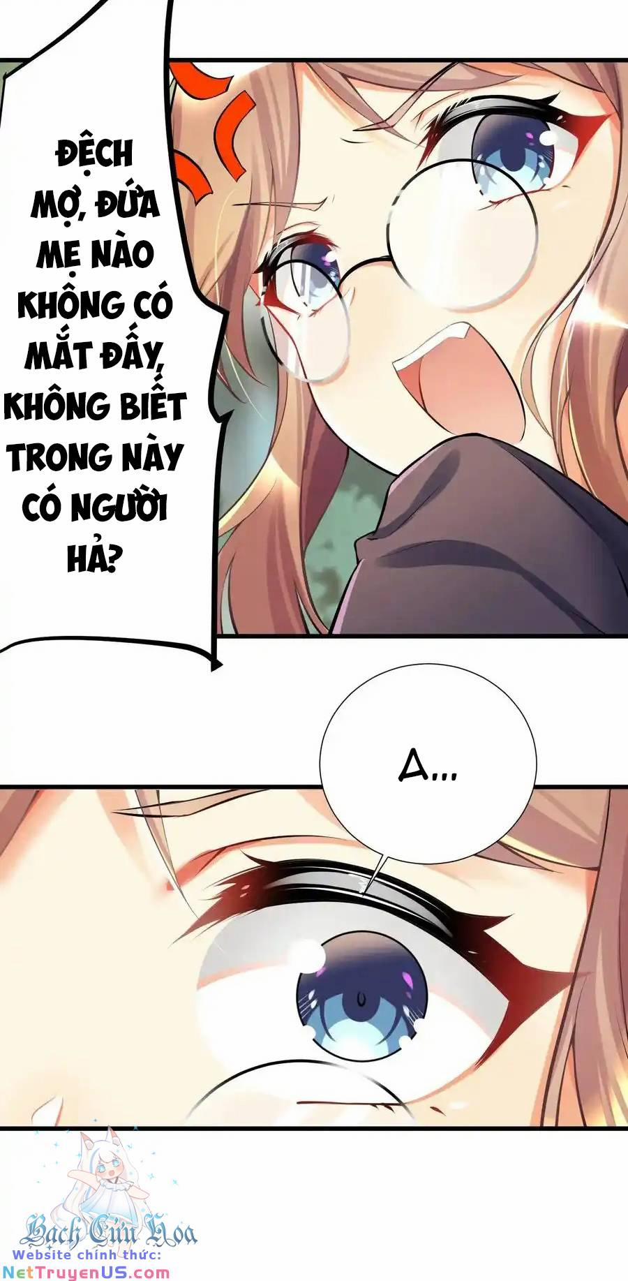 Bạn Gái Cùng Phòng 38 trang 28