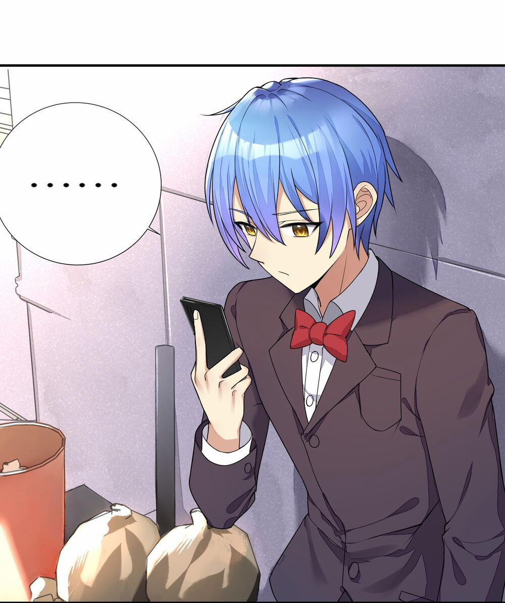 Bạn Gái Cùng Phòng 4 trang 2