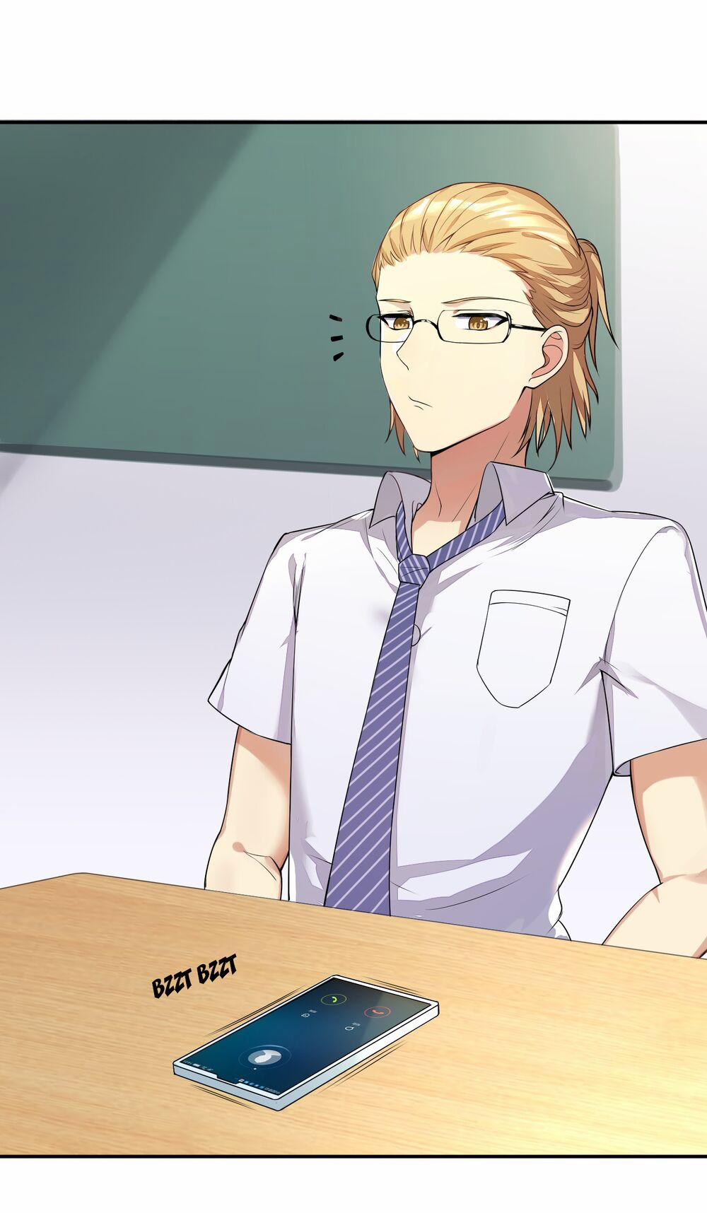 Bạn Gái Cùng Phòng 4 trang 7