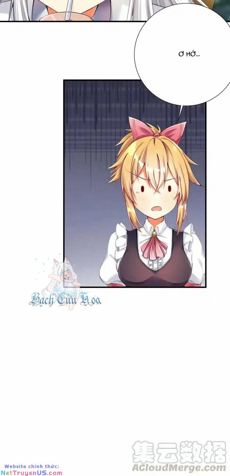 Bạn Gái Cùng Phòng 40 trang 23