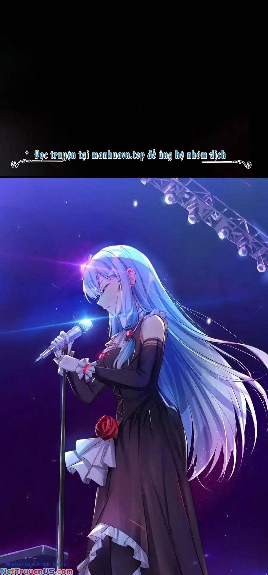 Bạn Gái Cùng Phòng 40 trang 27