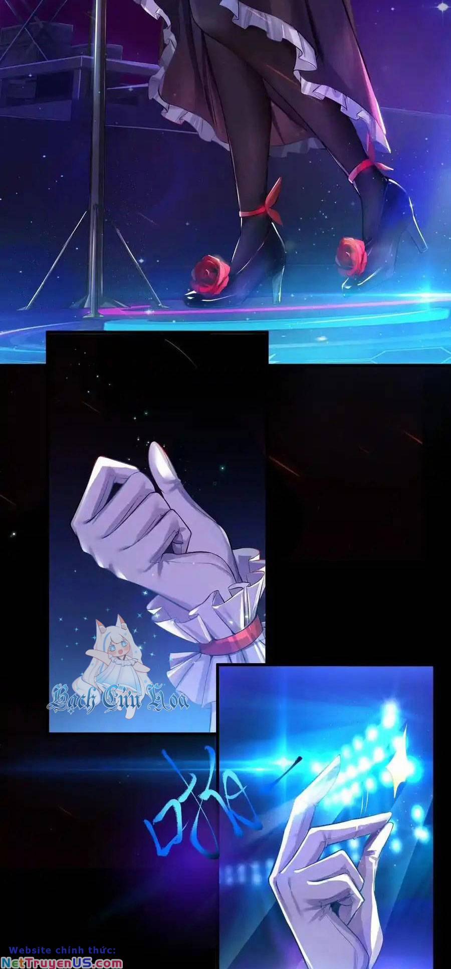 Bạn Gái Cùng Phòng 40 trang 28