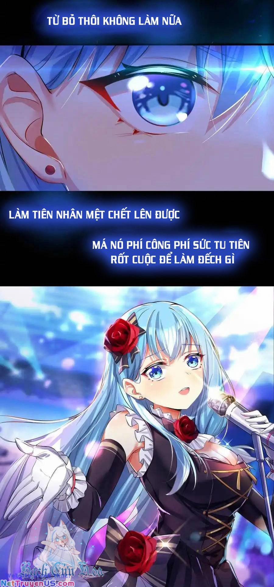 Bạn Gái Cùng Phòng 40 trang 30