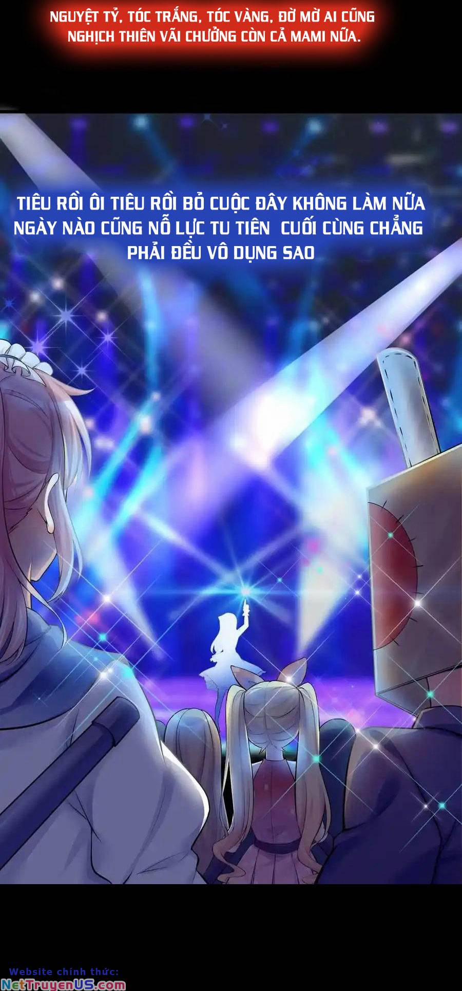 Bạn Gái Cùng Phòng 40 trang 35