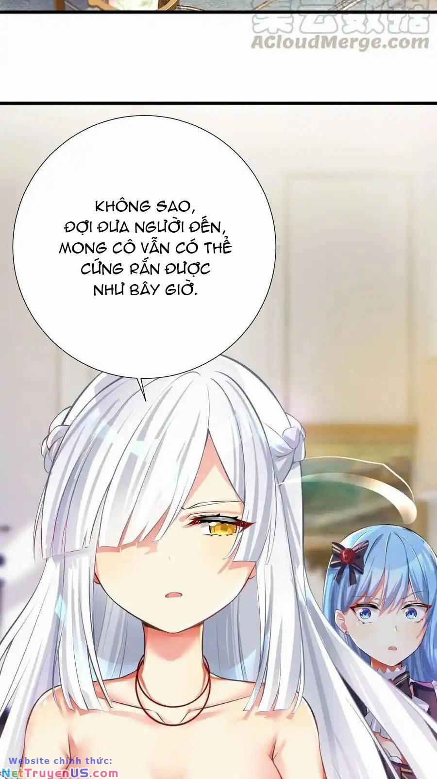 Bạn Gái Cùng Phòng 42 trang 11