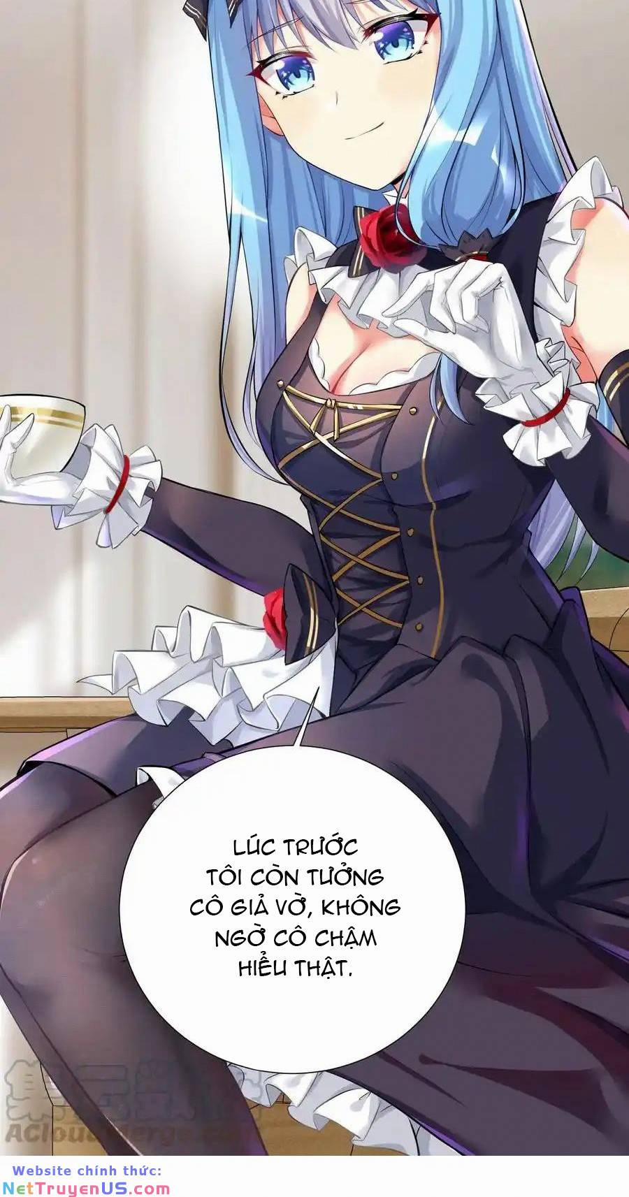 Bạn Gái Cùng Phòng 42 trang 20