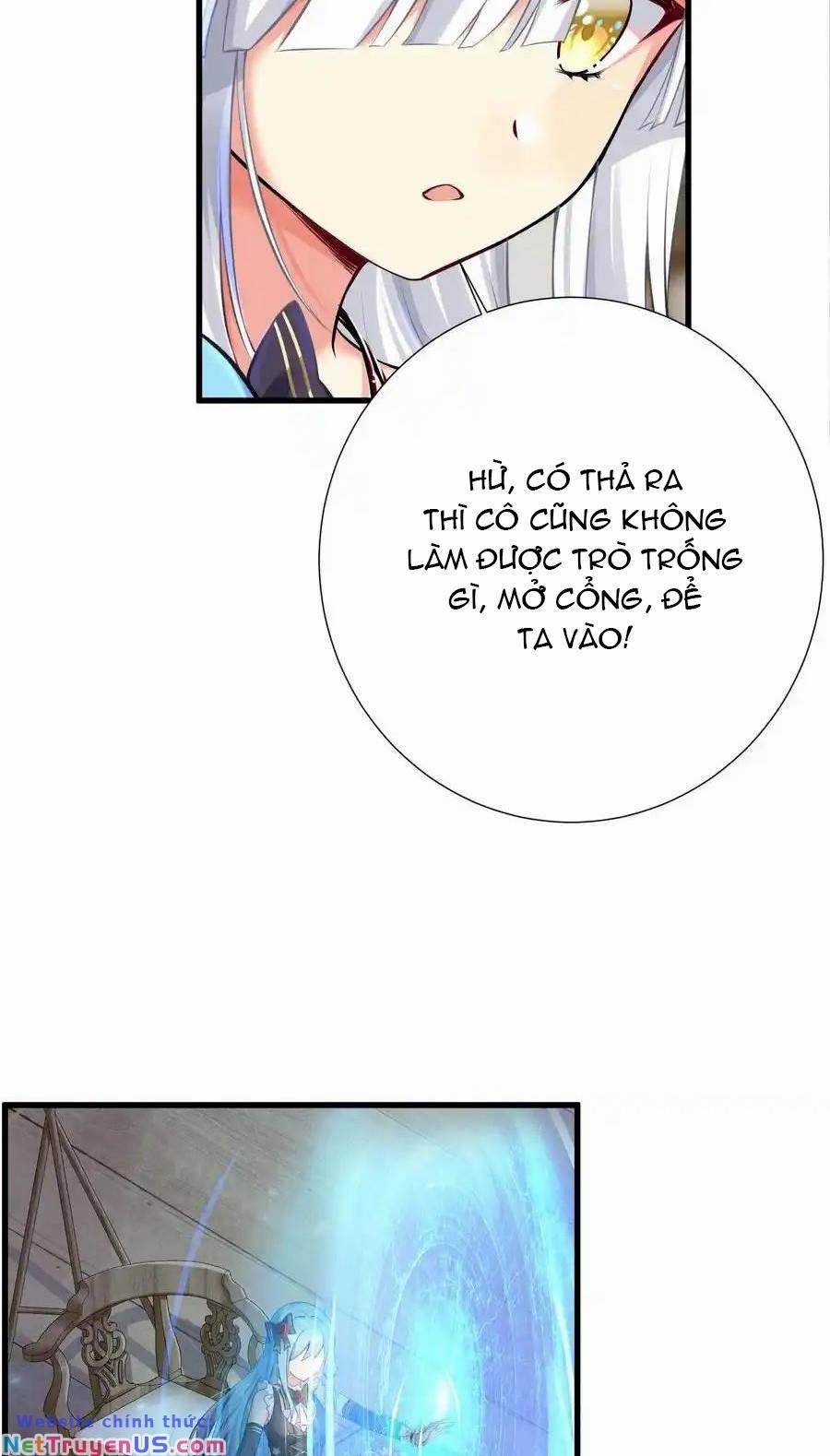 Bạn Gái Cùng Phòng 42 trang 23