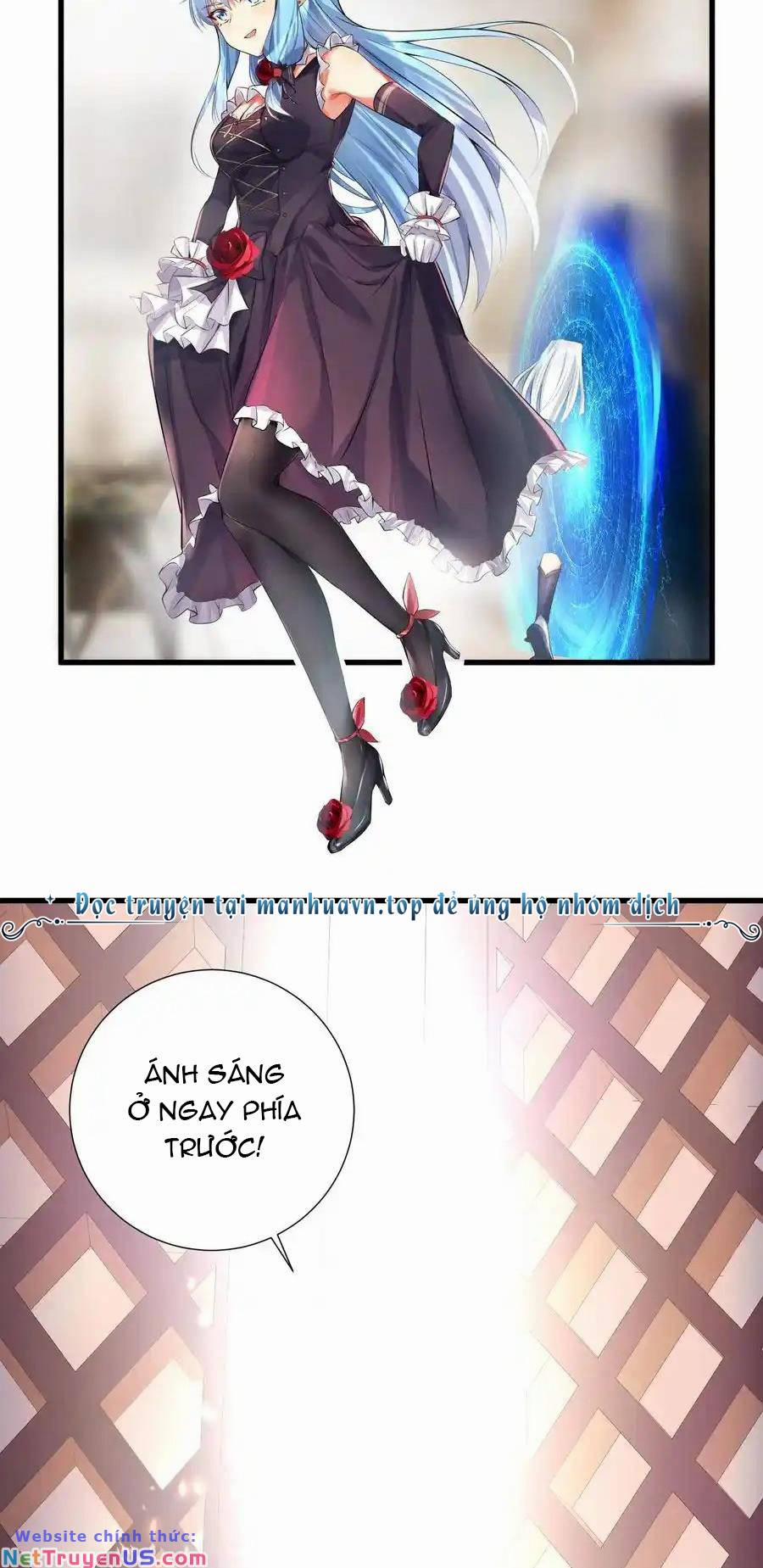 Bạn Gái Cùng Phòng 42 trang 27