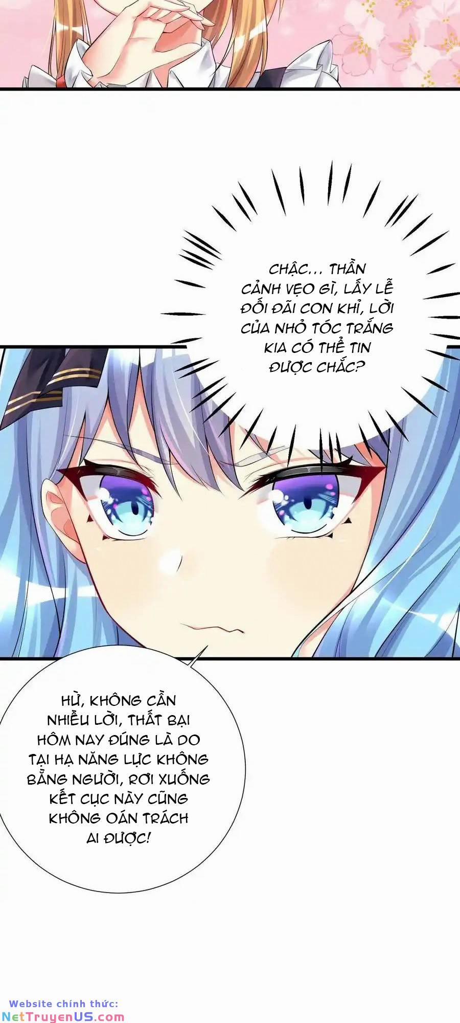 Bạn Gái Cùng Phòng 42 trang 3