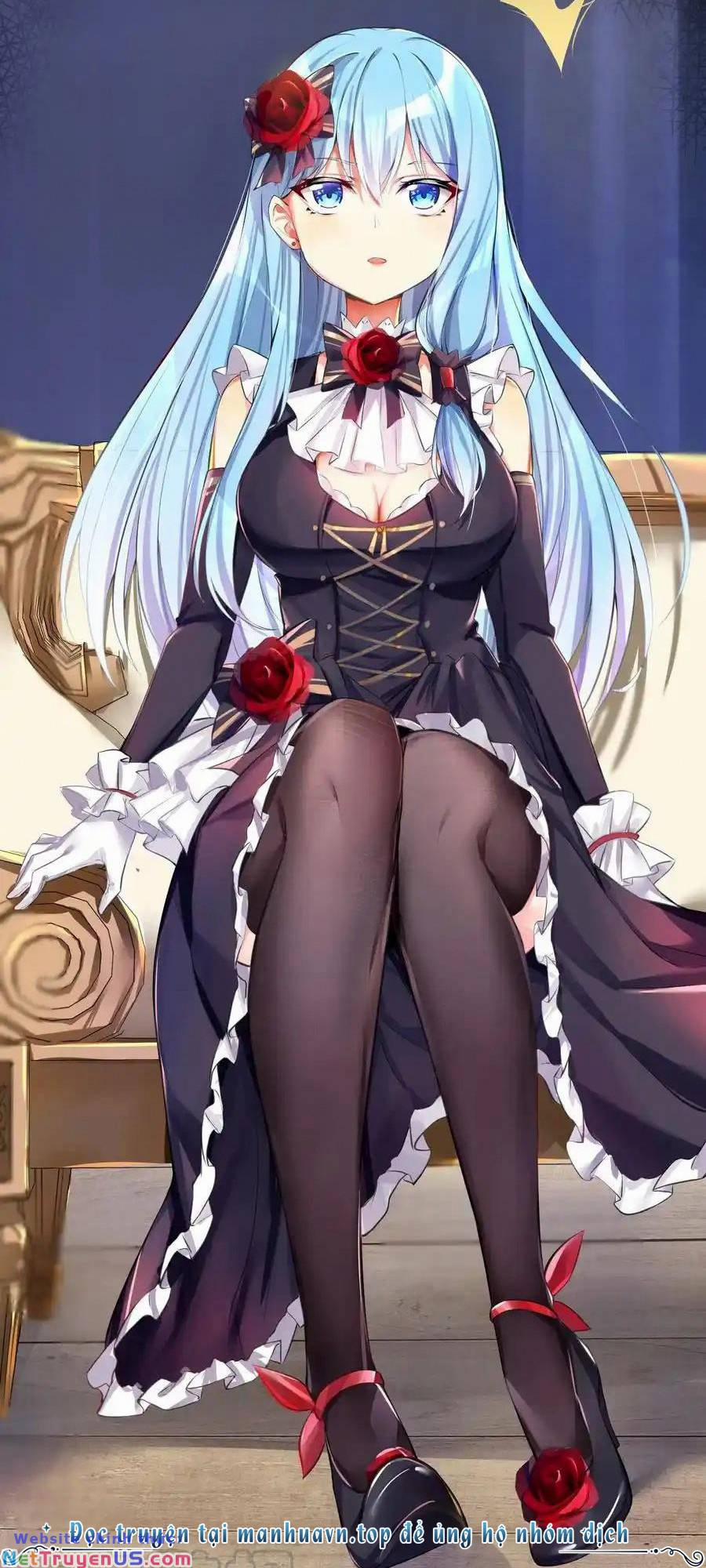 Bạn Gái Cùng Phòng 42 trang 6