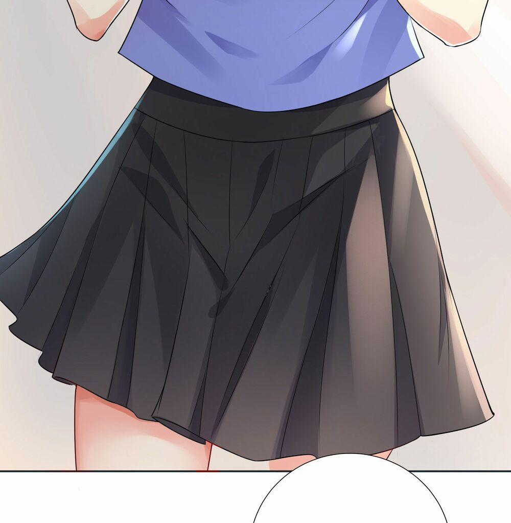 Bạn Gái Cùng Phòng 5 trang 23