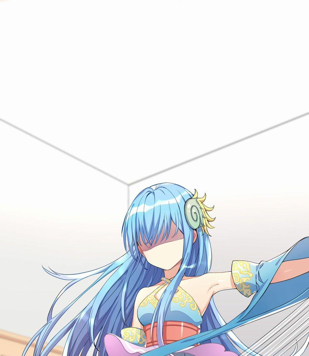 Bạn Gái Cùng Phòng 5 trang 36