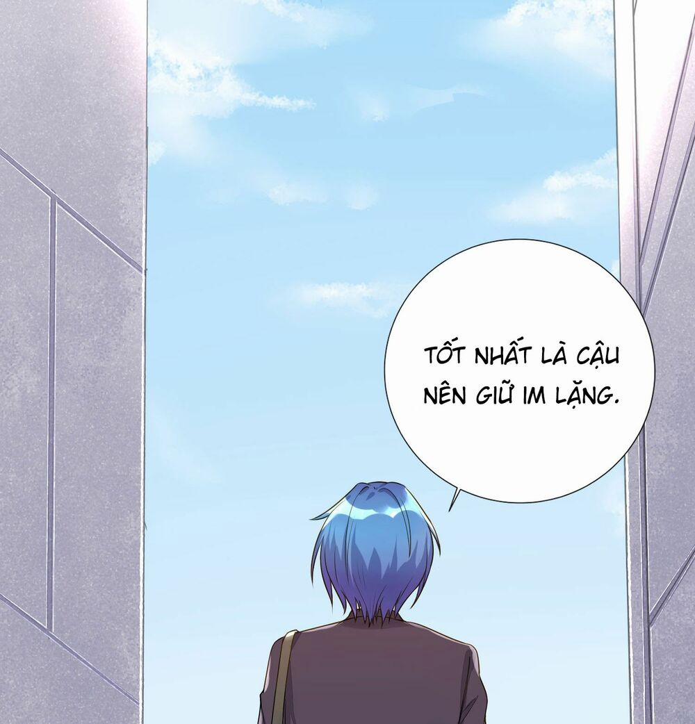 Bạn Gái Cùng Phòng 5 trang 4