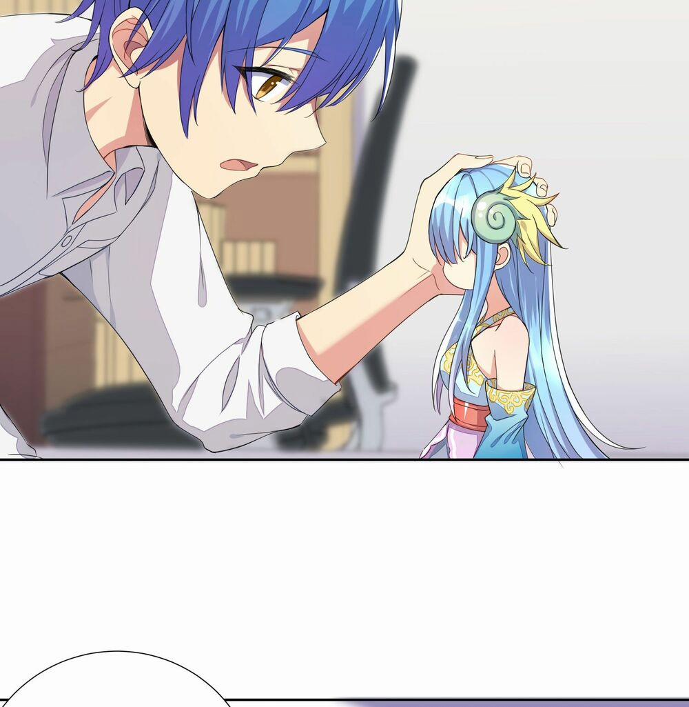 Bạn Gái Cùng Phòng 5 trang 41