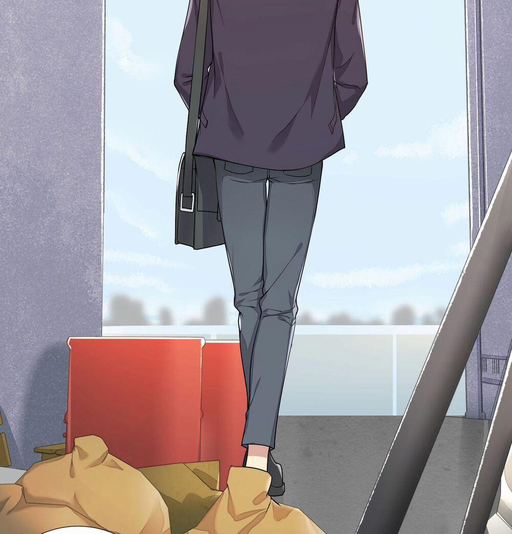 Bạn Gái Cùng Phòng 5 trang 5