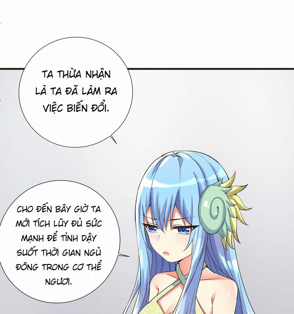 Bạn Gái Cùng Phòng 6 trang 11