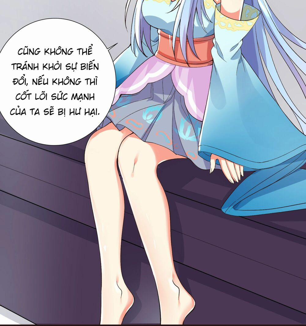 Bạn Gái Cùng Phòng 6 trang 12