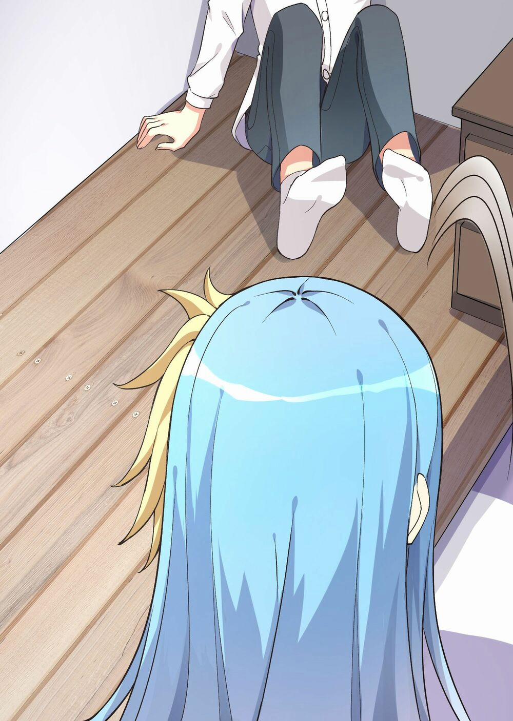 Bạn Gái Cùng Phòng 6 trang 2