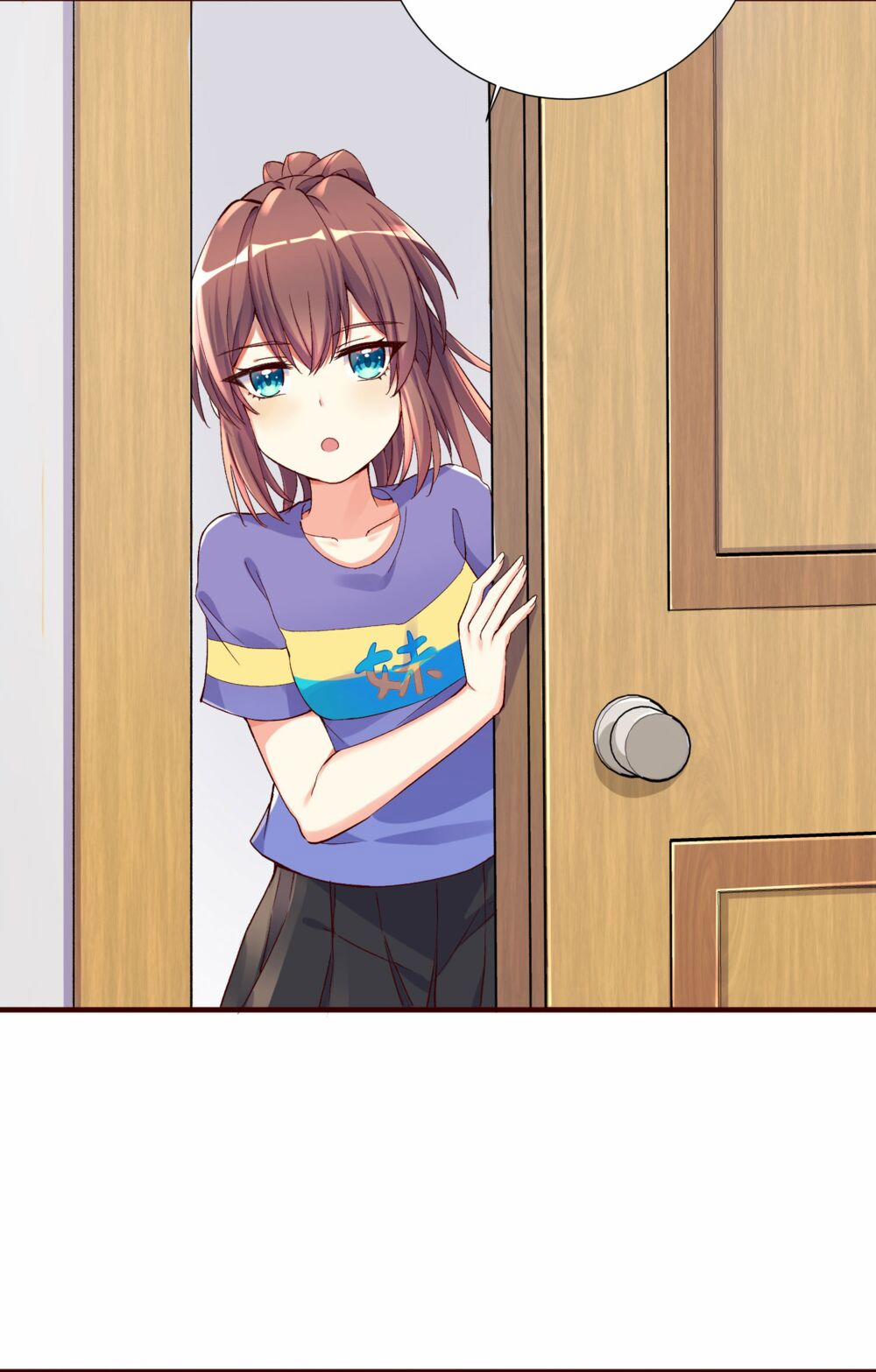 Bạn Gái Cùng Phòng 6 trang 38