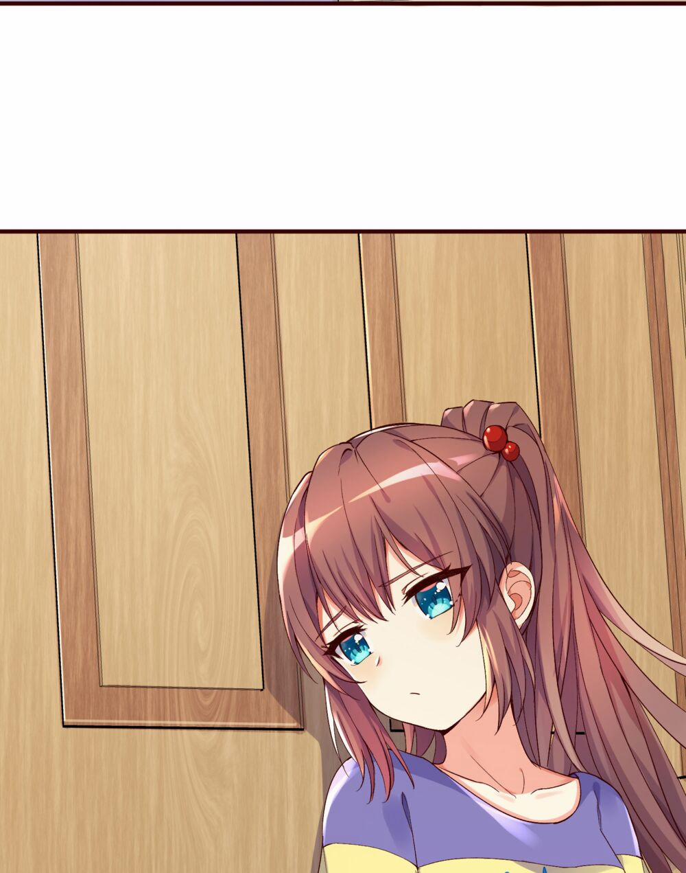 Bạn Gái Cùng Phòng 6 trang 40