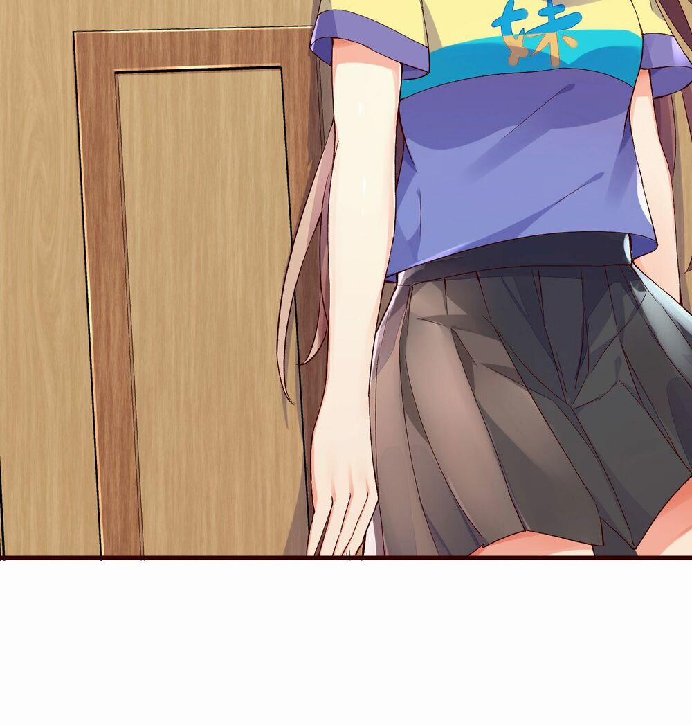 Bạn Gái Cùng Phòng 6 trang 41