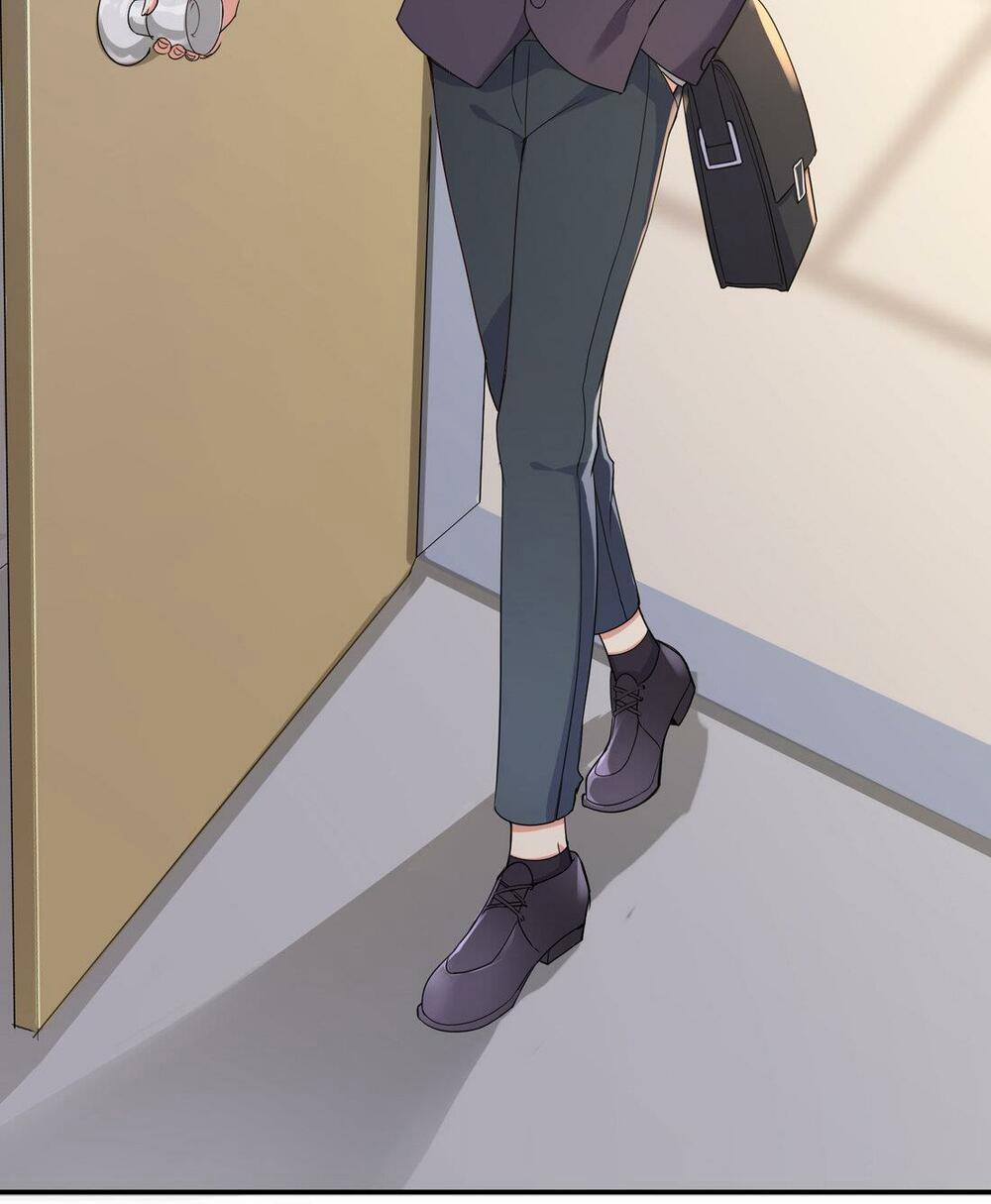 Bạn Gái Cùng Phòng 7 trang 28