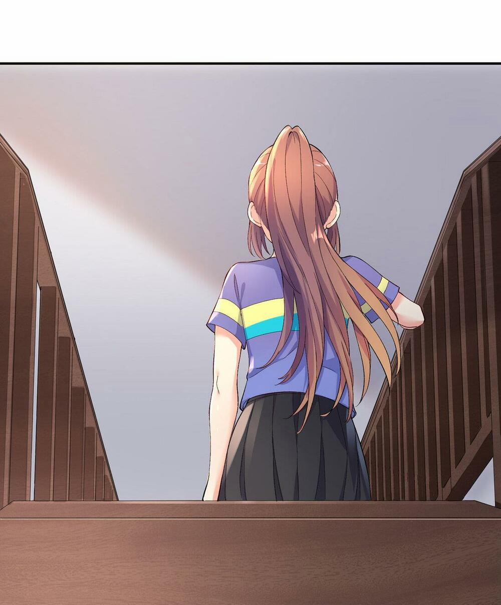 Bạn Gái Cùng Phòng 7 trang 4