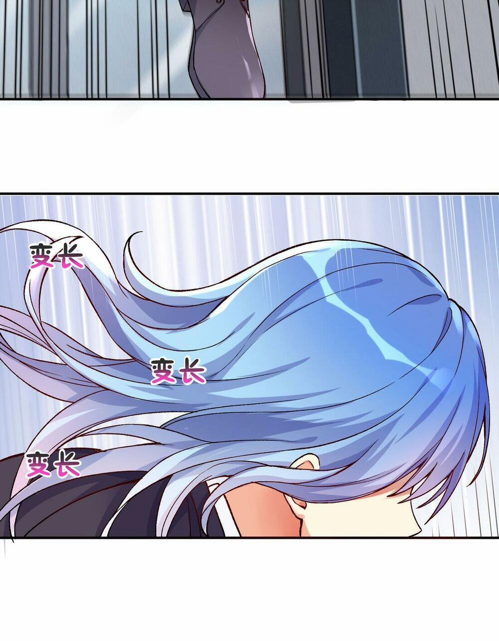 Bạn Gái Cùng Phòng 7 trang 49