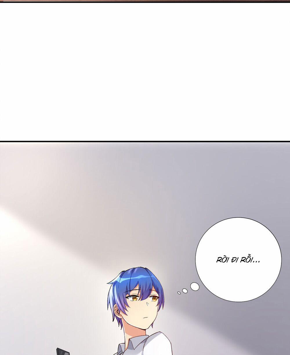 Bạn Gái Cùng Phòng 7 trang 5