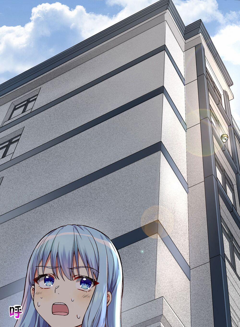 Bạn Gái Cùng Phòng 7 trang 52