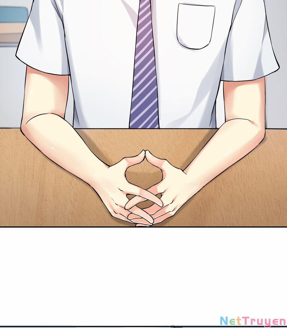 Bạn Gái Cùng Phòng 8 trang 33