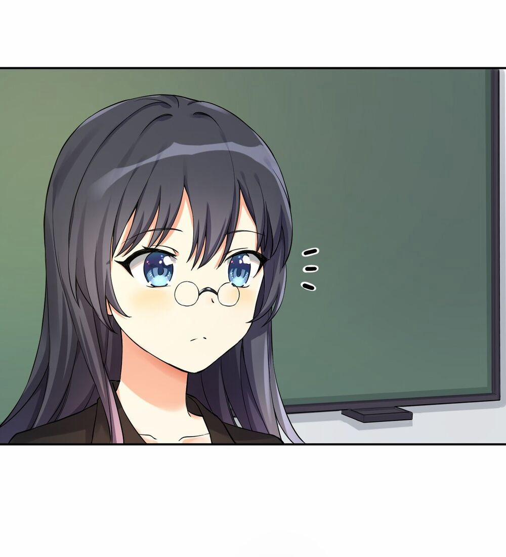 Bạn Gái Cùng Phòng 9 trang 13