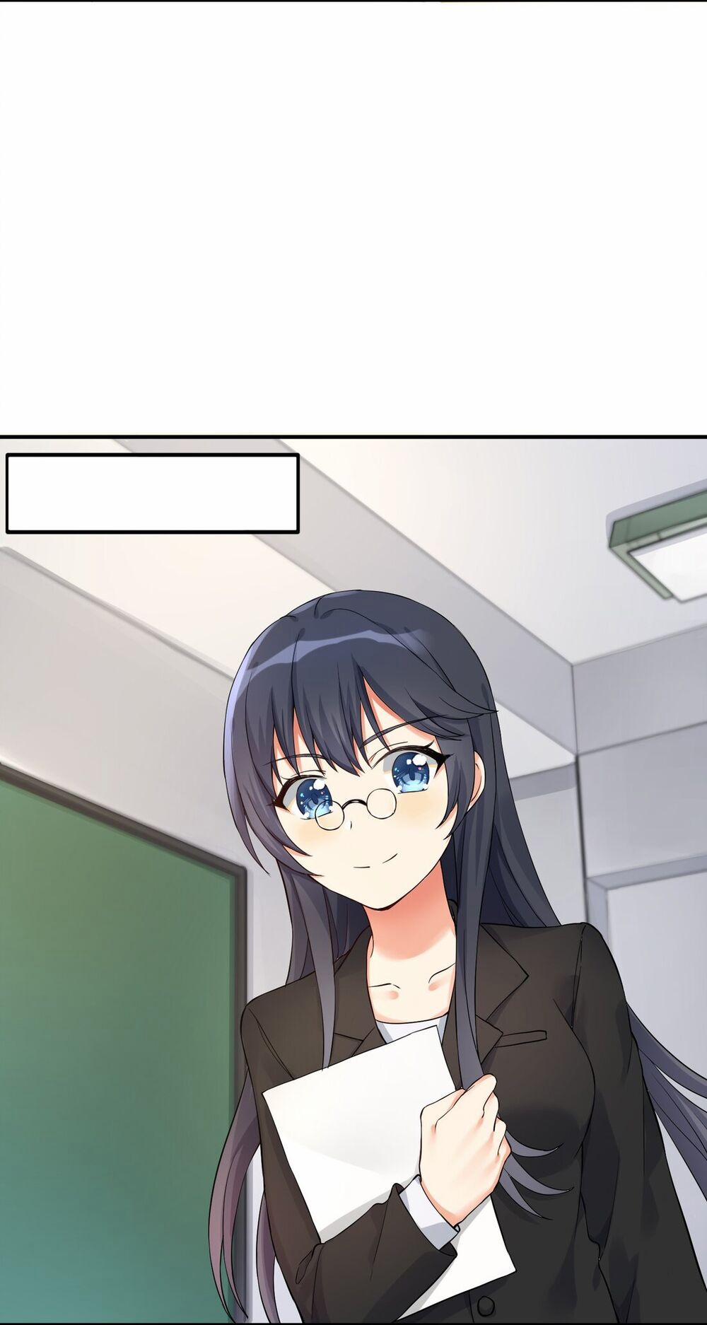 Bạn Gái Cùng Phòng 9 trang 2