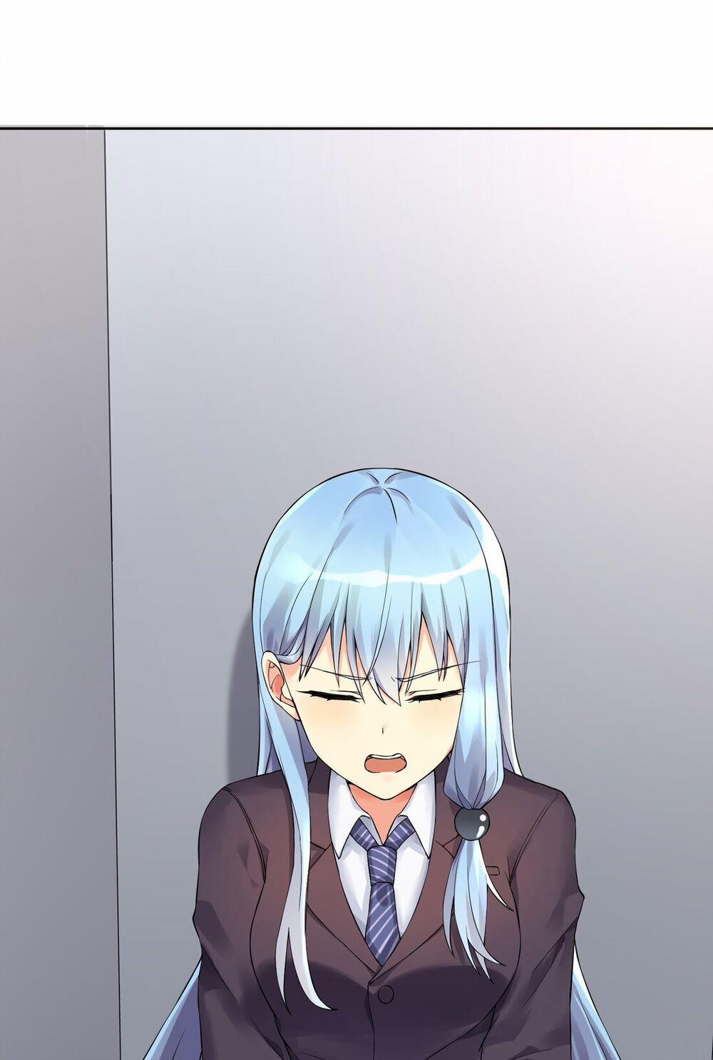 Bạn Gái Cùng Phòng 9 trang 20