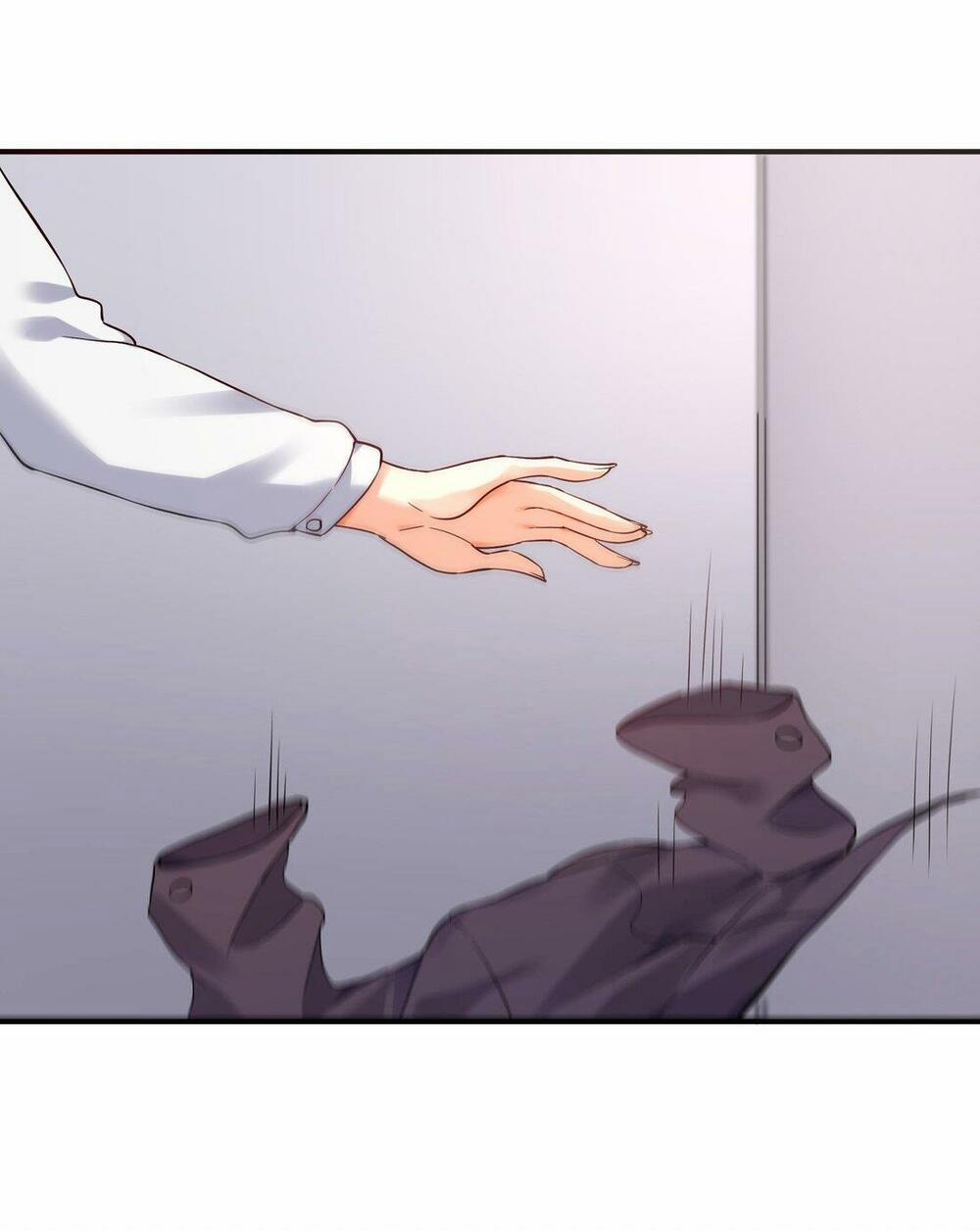 Bạn Gái Cùng Phòng 9 trang 35