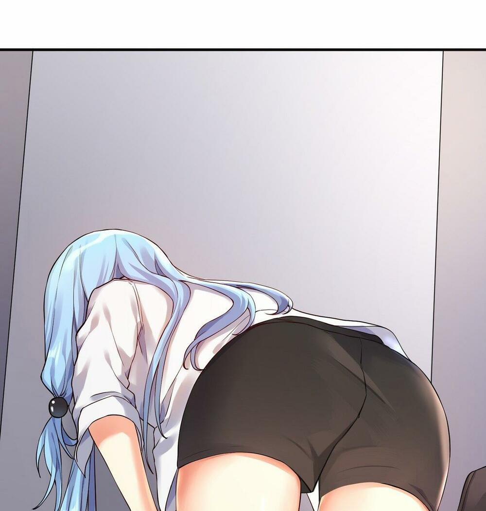 Bạn Gái Cùng Phòng 9 trang 36