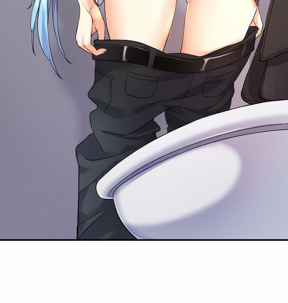 Bạn Gái Cùng Phòng 9 trang 37