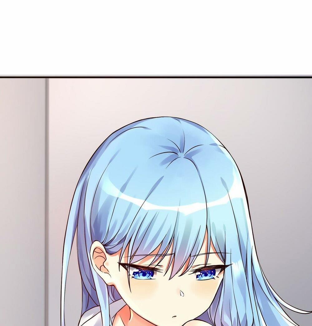 Bạn Gái Cùng Phòng 9 trang 38