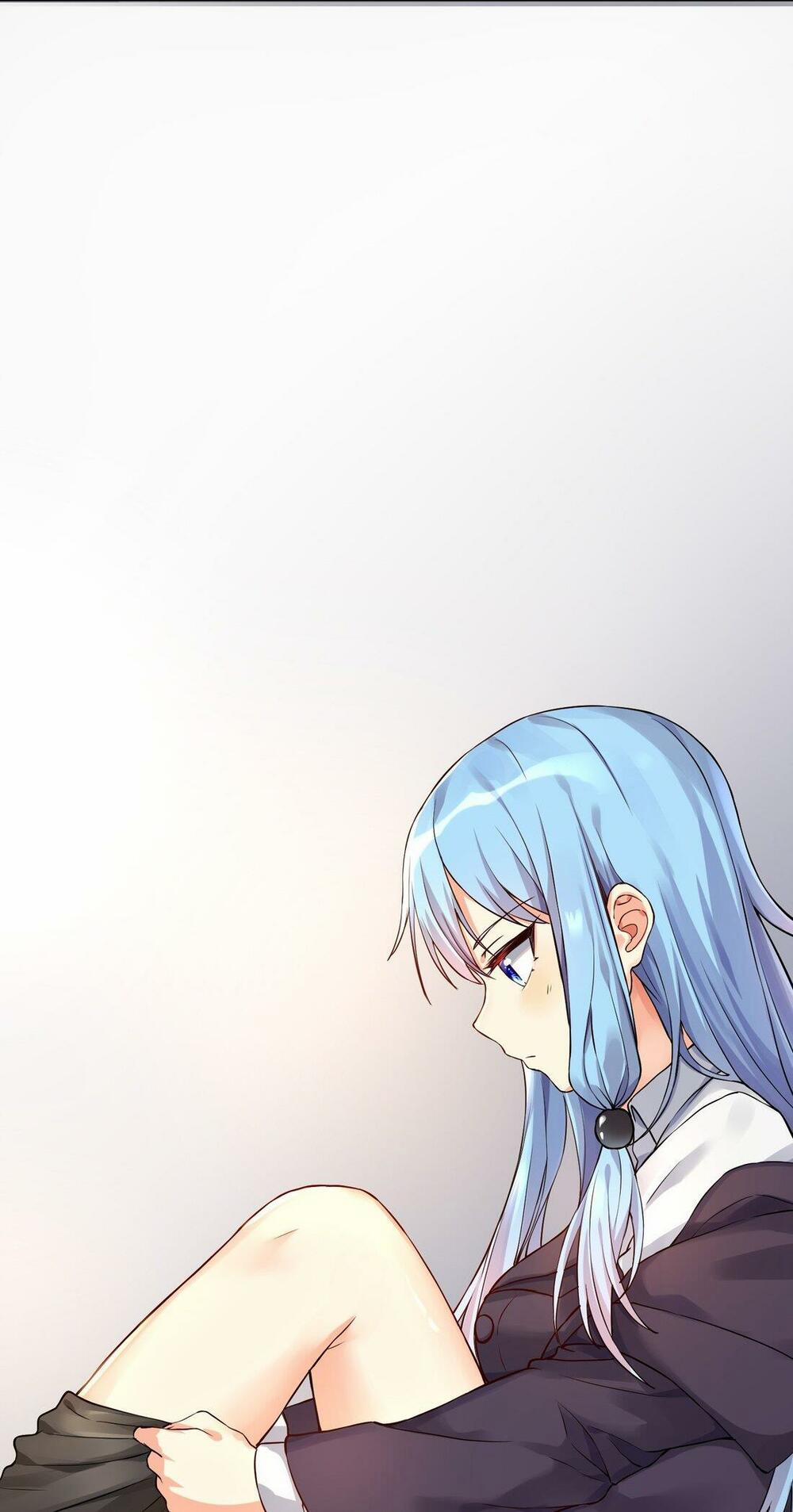 Bạn Gái Cùng Phòng 9 trang 40